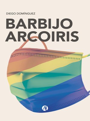 cover image of Barbijo Arcoiris